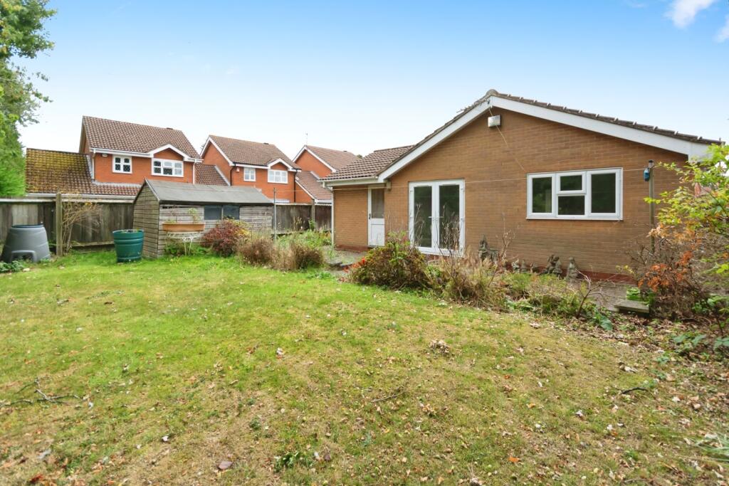 Additional image 14 of Oldhouse Farm Close, Birmingham, West Midlands, B28