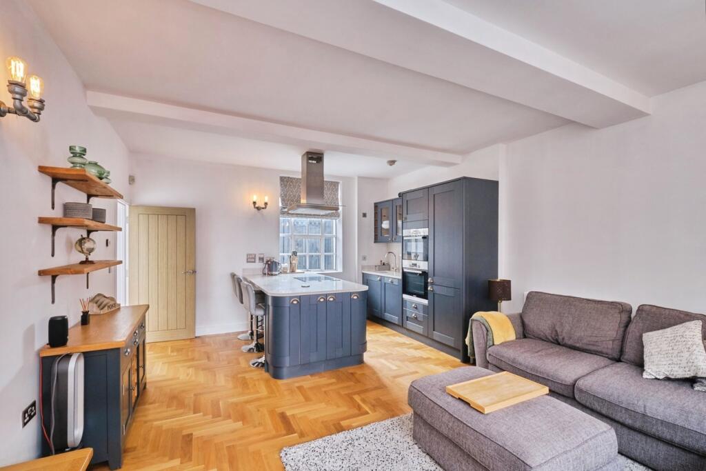 Additional image 3 of Great Charles Street Queensway, Birmingham, B3