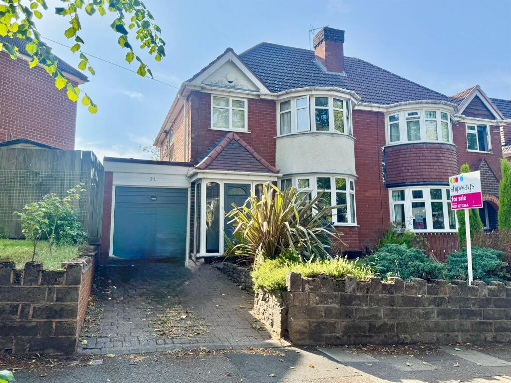 Additional image 18 of Edenhall Road, Quinton, Birmingham