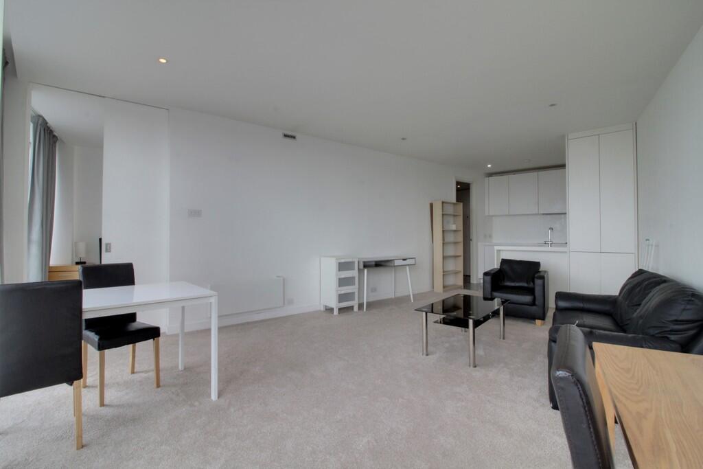 Additional image 11 of The Rotunda, New Street, Birmingham City Centre