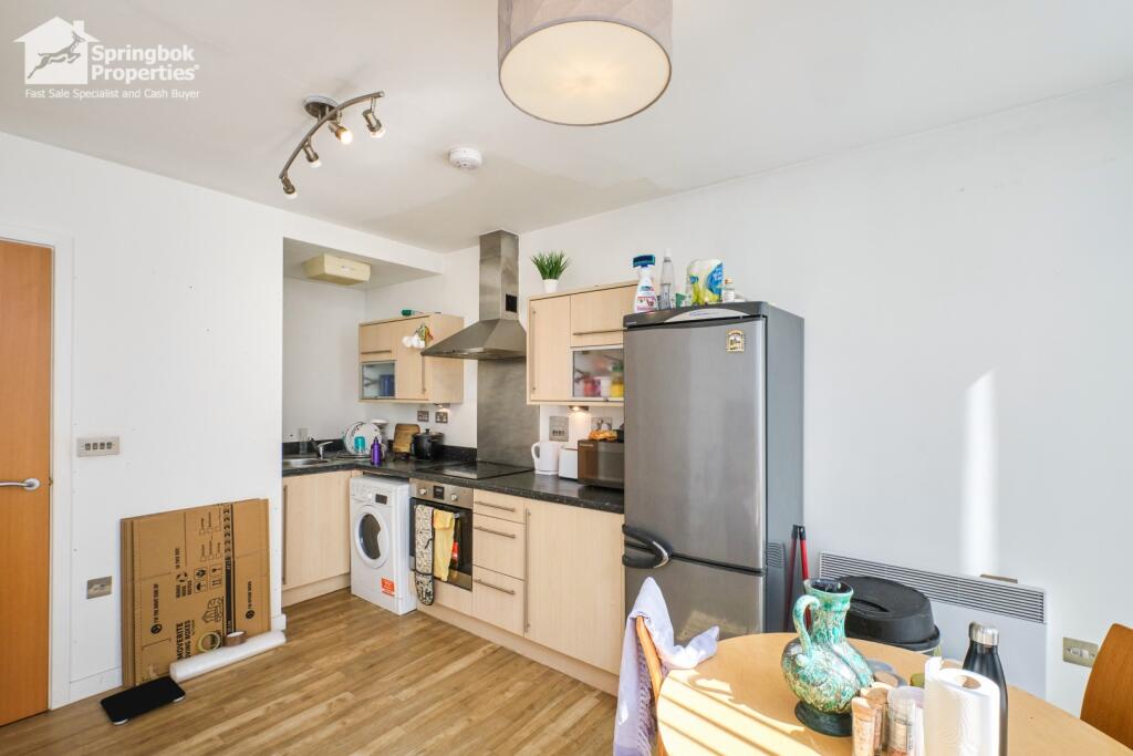 Additional image 4 of George Street, Jewellery Quarter, Birmingham, West Midlands