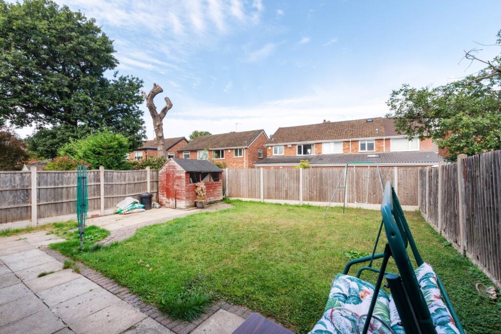 Additional image 12 of Rowan Drive, Birmingham, West Midlands, B28