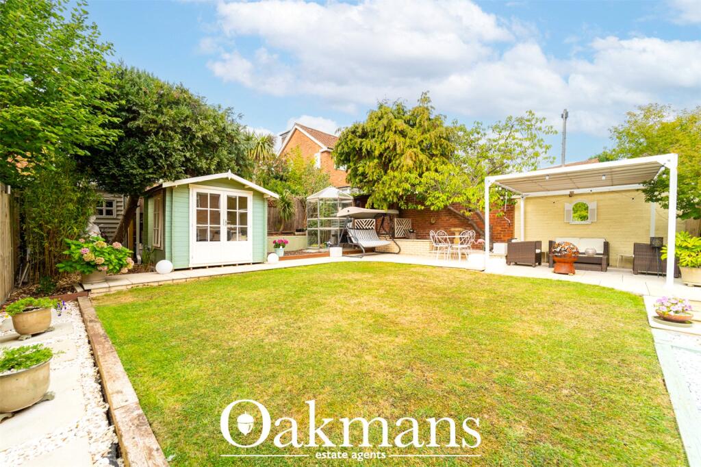 Additional image 29 of Presthope Road, Birmingham, West Midlands, B29