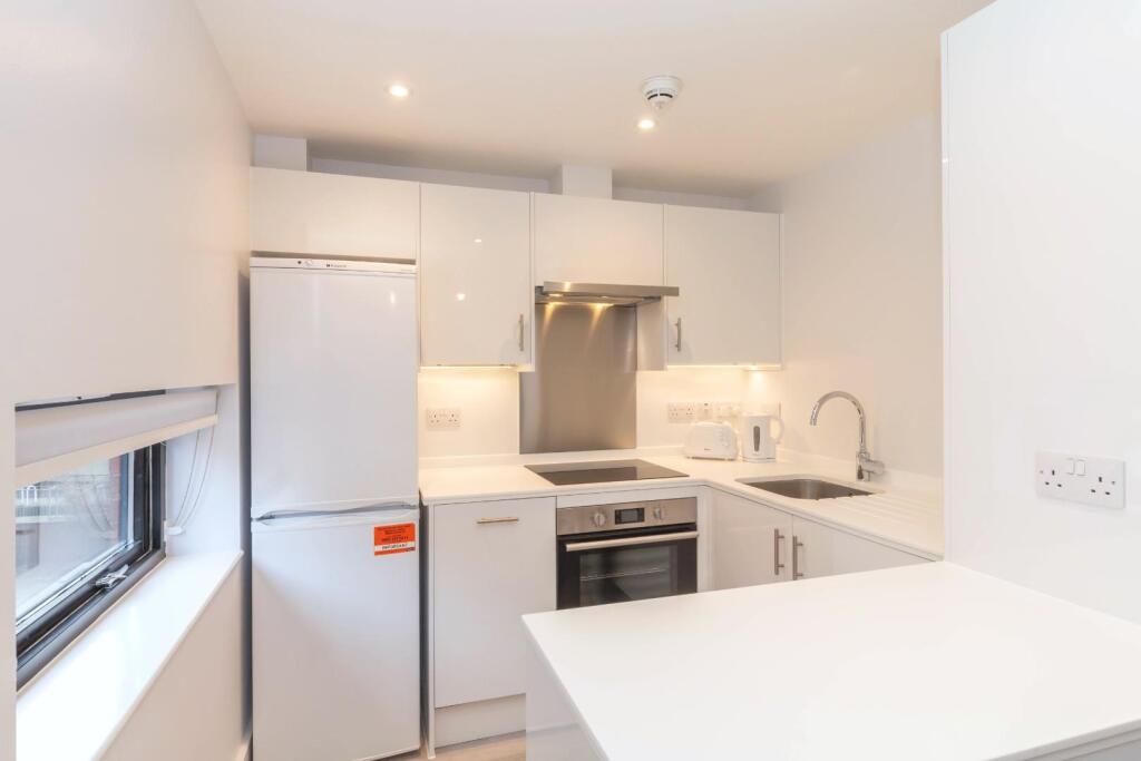 Additional image 4 of Caspar House, Charlotte Street, Birmingham