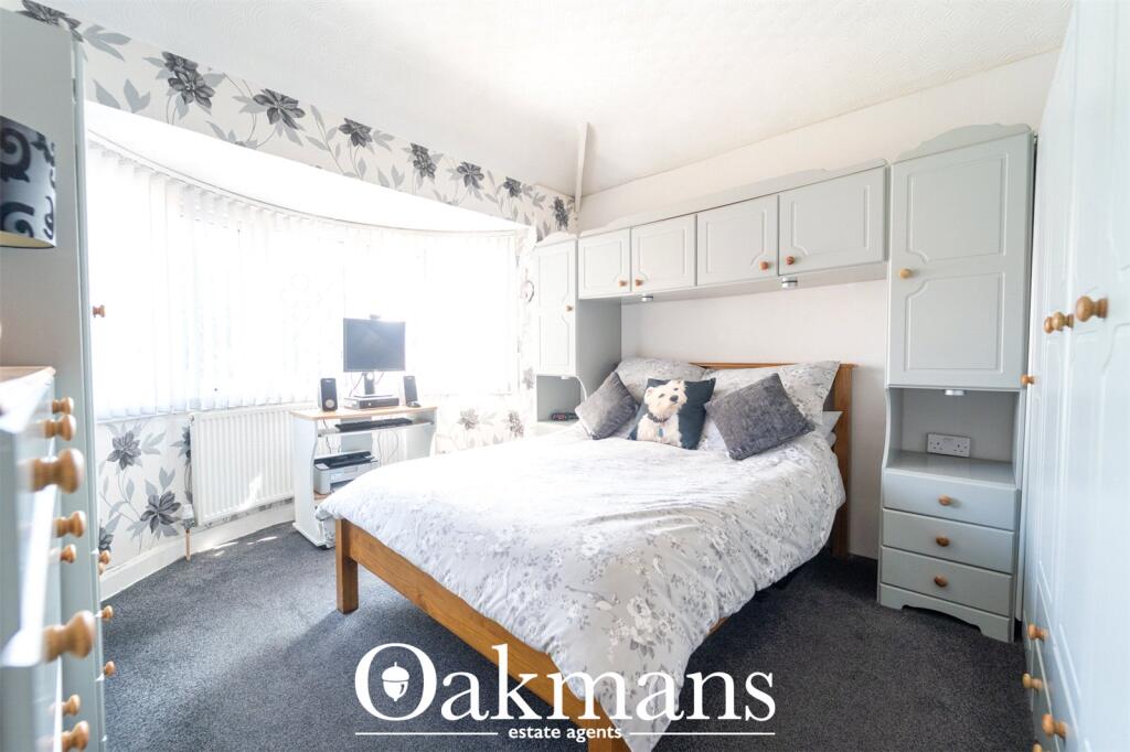 Additional image 21 of Quarry Lane, Northfield, Birmingham, B31