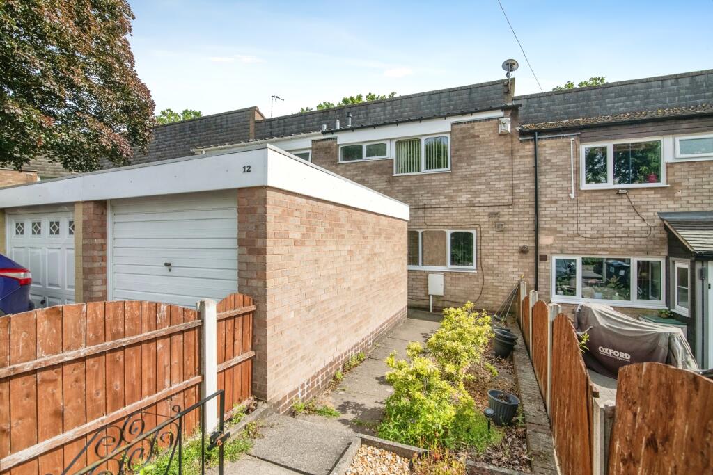 Additional image 3 of Near Lands Close, Birmingham, B32