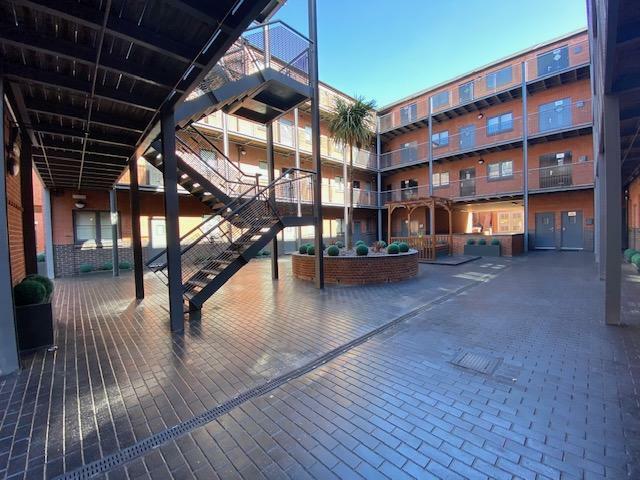 Mint Drive, Birmingham, B18