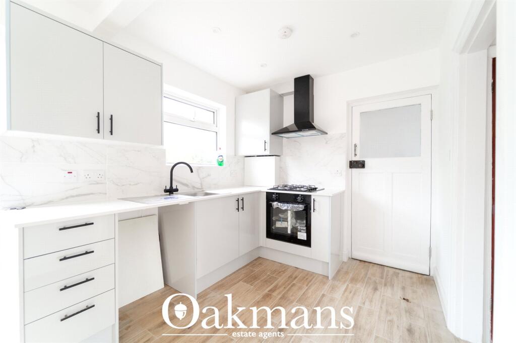 Additional image 2 of Hill Top Road, Birmingham, B31