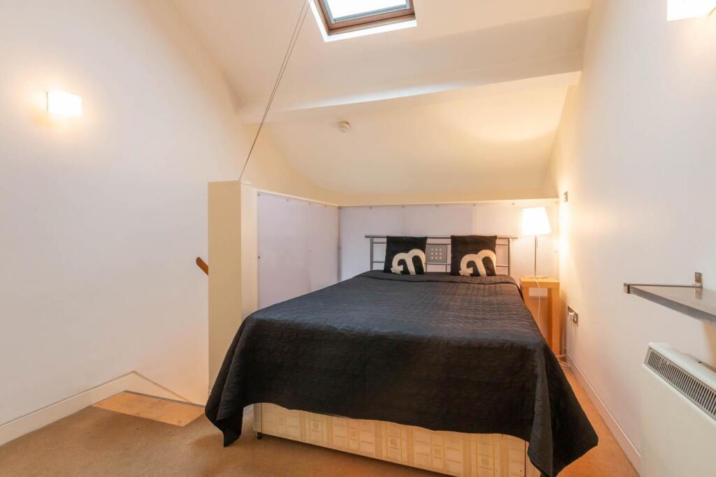 Additional image 6 of Cathedral Apartments, Barwick Street, B3 2NT