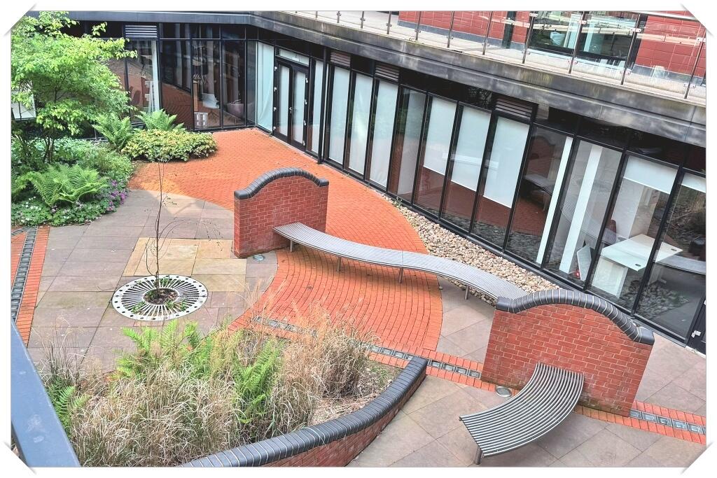 Additional image 11 of St Pauls Place, 40 St Pauls Square, B3