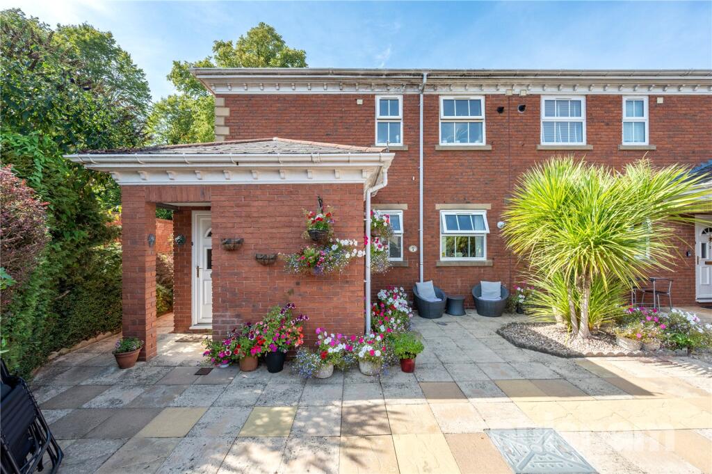 Property image for Maryland Drive, Northfield, Birmingham, B31