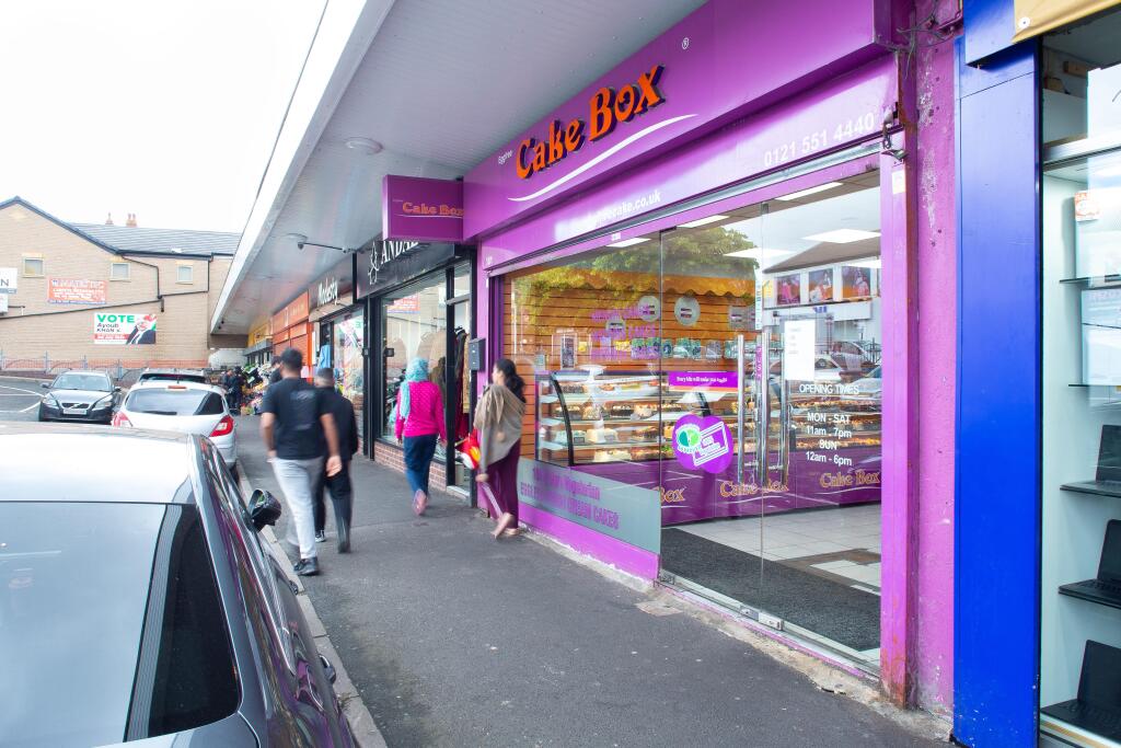 Additional image 6 of Unit 173-175, M Soho Road, Birmingham