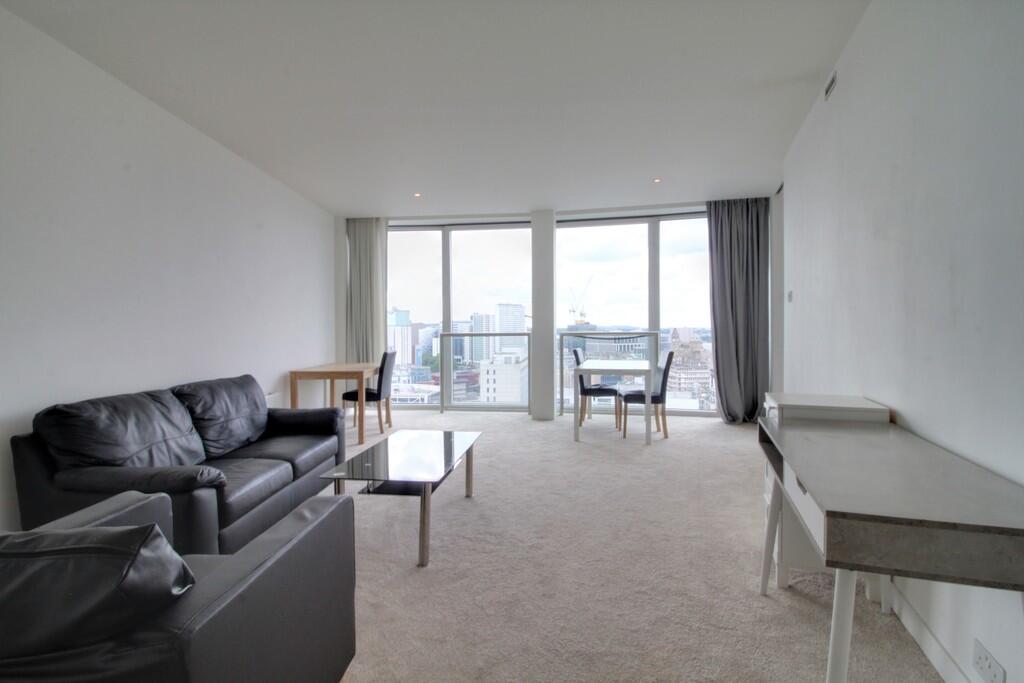 Additional image 10 of The Rotunda, New Street, Birmingham City Centre