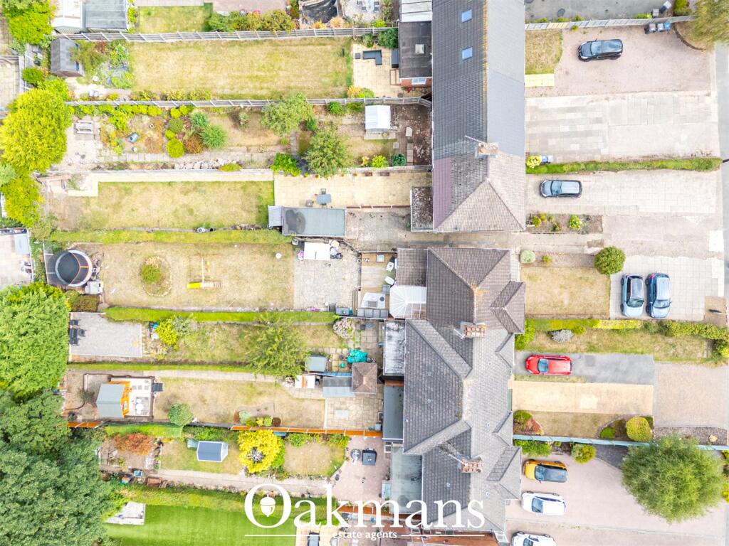 Additional image 29 of Frankley Beeches Road, Birmingham, West Midlands, B31