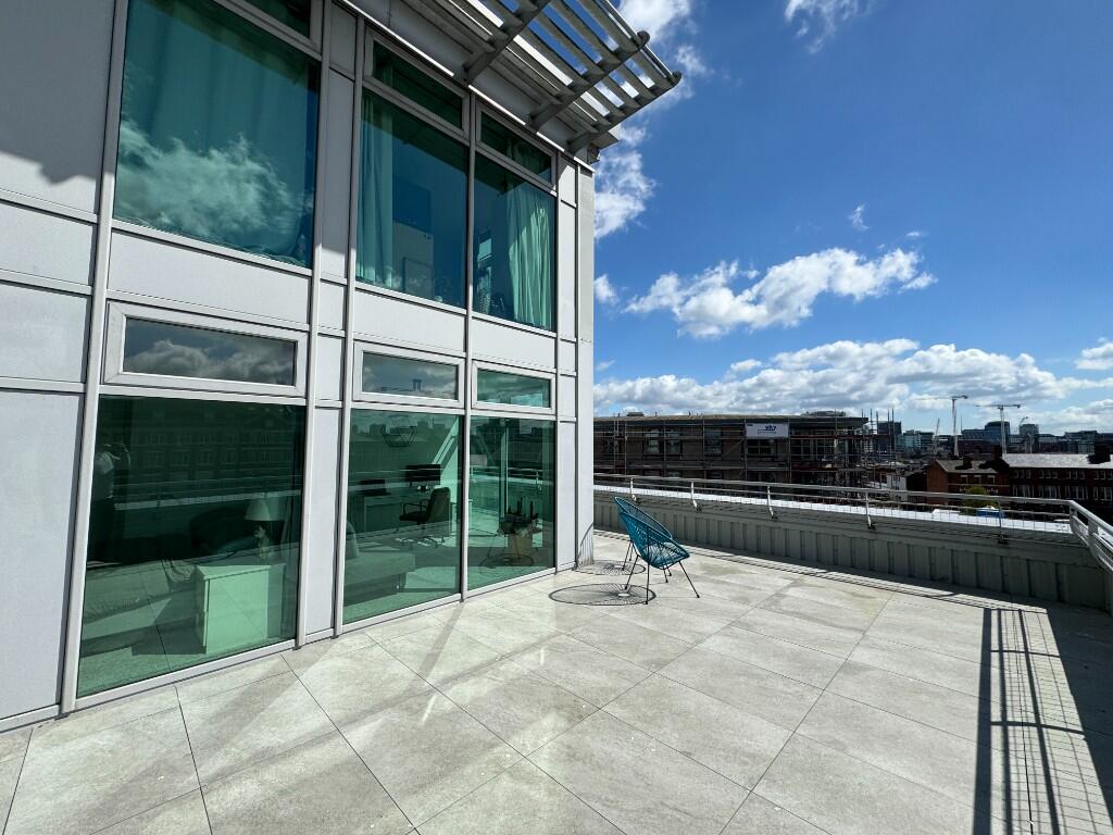 Additional image 21 of Platinum Apartments, Branston Street, B18 6BT