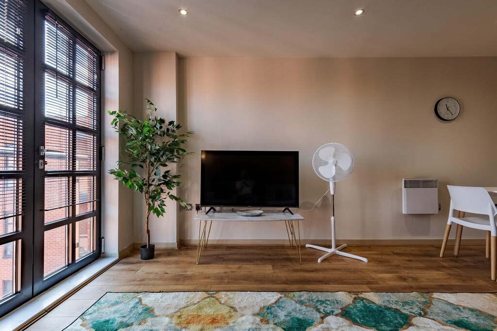 Additional image 11 of St Pauls Place, 40 St. Pauls Square, Jewellery Quarter