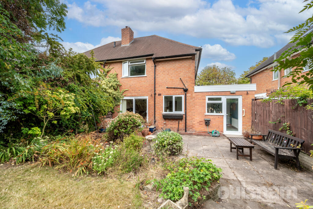 Additional image 21 of Shenley Fields Road, Bournville Village Trust, Selly Oak, Birmingham, B29