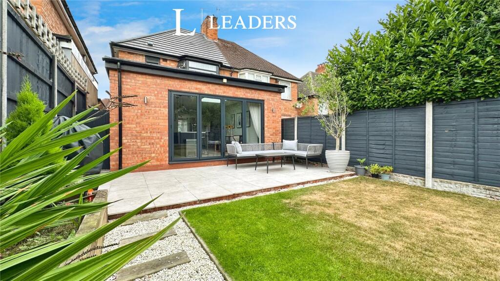 Additional image 35 of Newlands Road, Stirchley, West Midlands