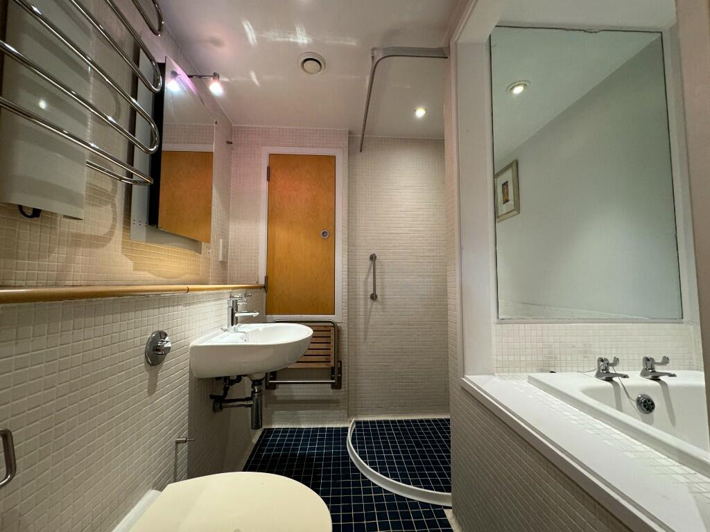 Additional image 21 of Penthouse, Ludgate Lofts, Jewellery Quarter B3 1DW