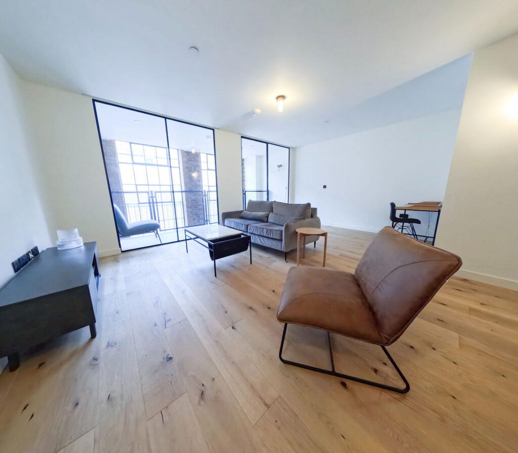 Additional image 5 of Apartment 6, Derwent House, Jewellery Quarter, B3 1EB