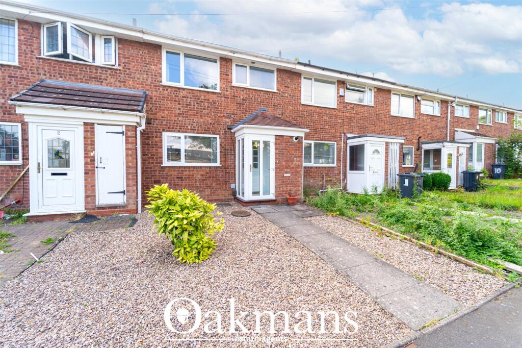 Additional image 25 of Fairgreen Way, Birmingham, West Midlands, B29