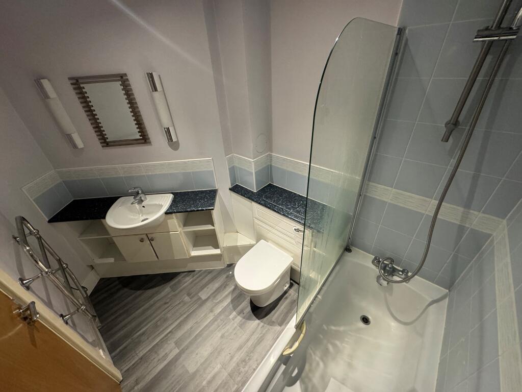 Additional image 8 of Warstone Lane, BIRMINGHAM