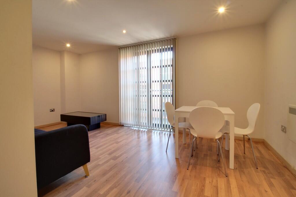 Additional image 13 of St Pauls Place, 40 St Pauls Square, Birmingham