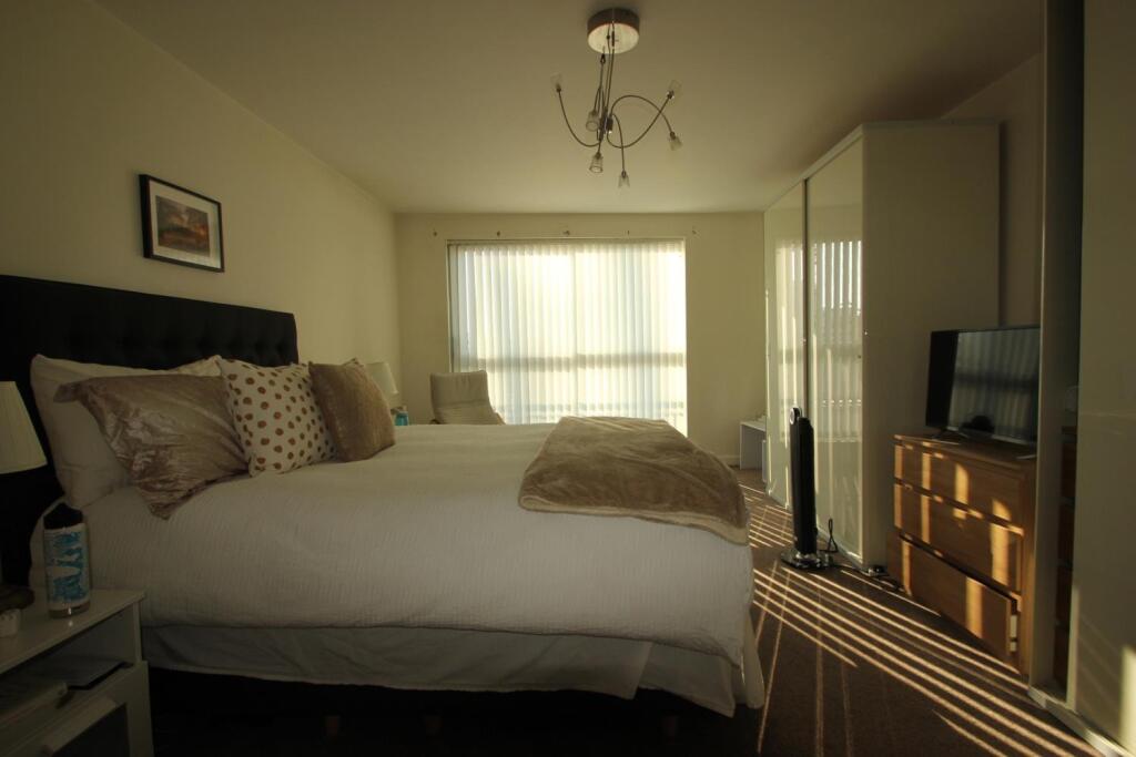 Additional image 12 of 42 George Street, Birmingham, West Midlands, B3 1QA