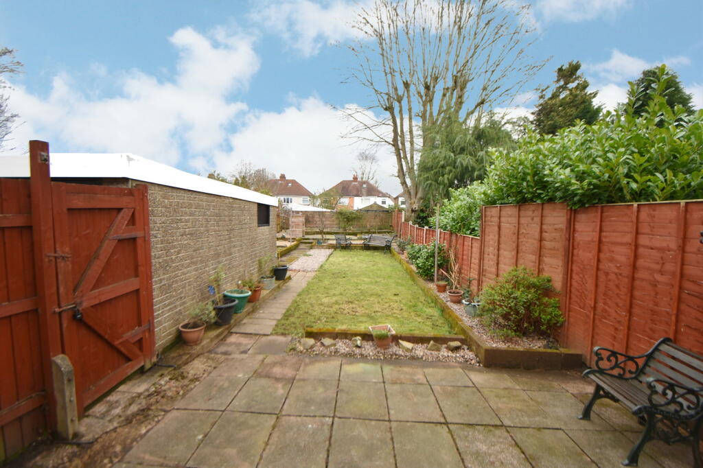 Additional image 12 of Robin Hood Lane, Hall Green