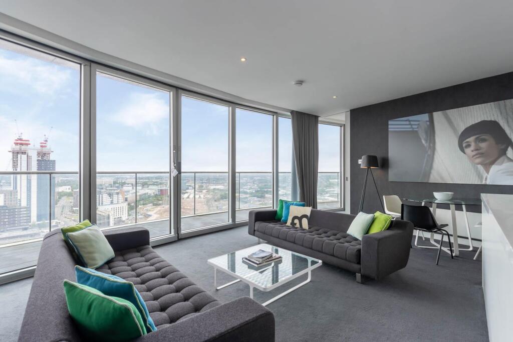 Additional image 24 of Rotunda, 150 New Street, Birmingham