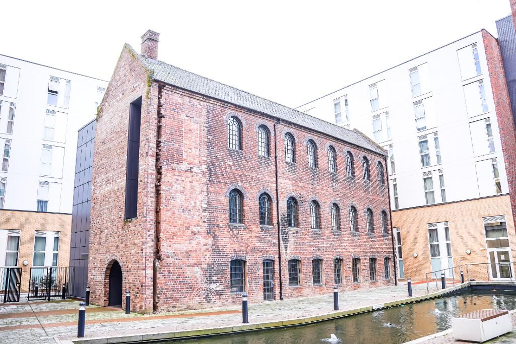 Additional image 9 of Charlotte Street, Birmingham, B3