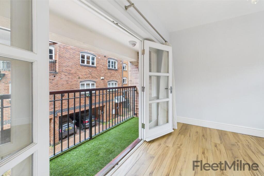 Additional image 6 of The Minories, Warstone Lane, Birmingham