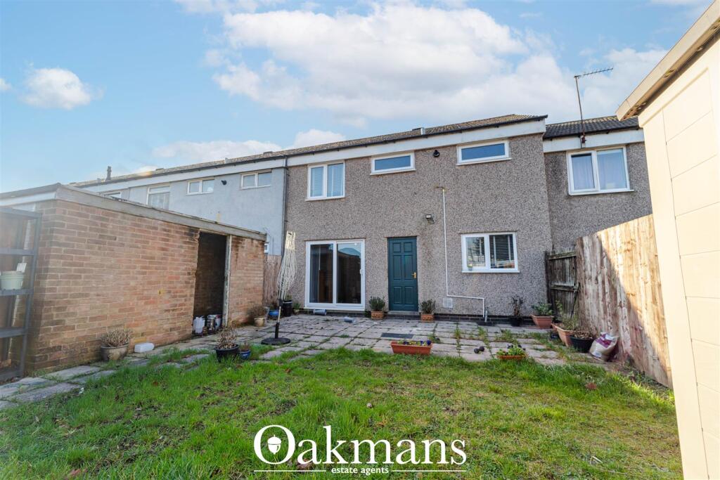 Additional image 17 of Central Avenue, Birmingham, West Midlands, B31