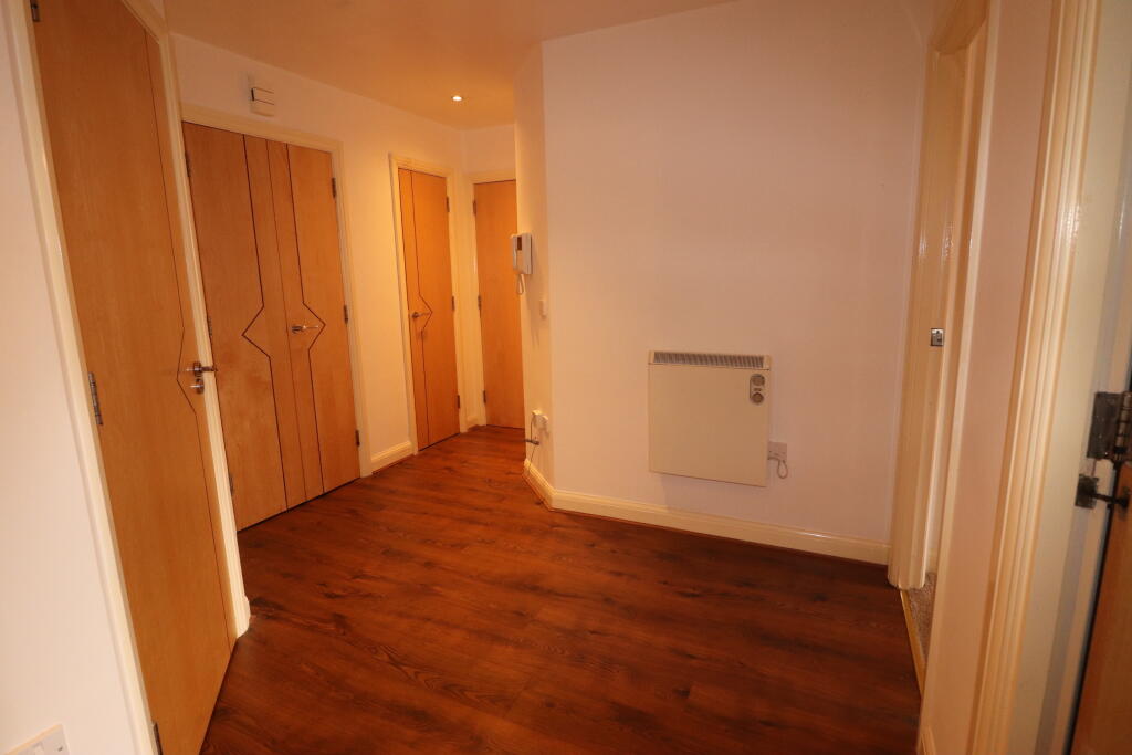 Additional image 11 of George Street, Birmingham, B3