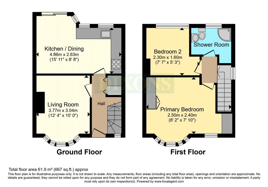 Additional image 18 of Corisande Road, Birmingham, West Midlands, B29
