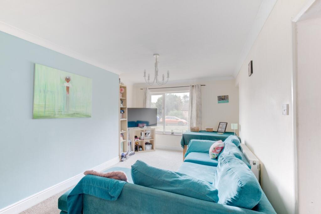 Additional image 5 of Bericote Croft, Birmingham, West Midlands, B27