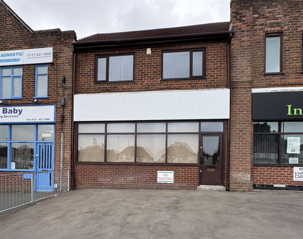 Property image for Hagley Road West, Quinton, Birmingham