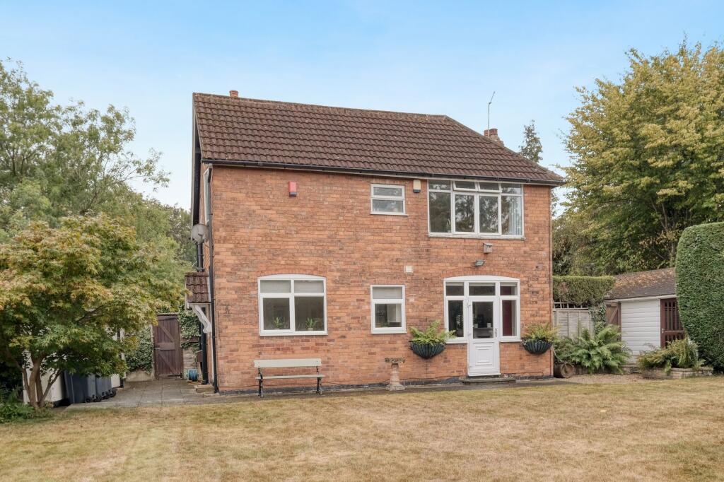 Additional image 13 of Selly Wick Road, Selly Park, B29