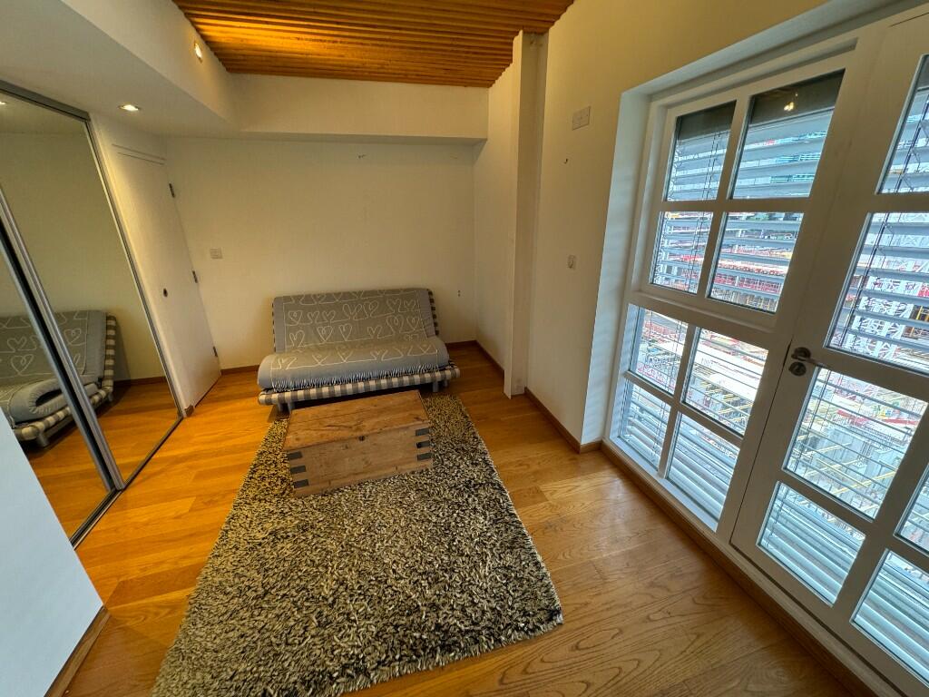 Additional image 25 of Penthouse, Ludgate Lofts, Jewellery Quarter B3 1DW