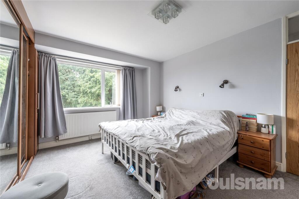 Additional image 10 of Merritts Hill, Bournville Village Trust, Northfield, Birmingham, B31