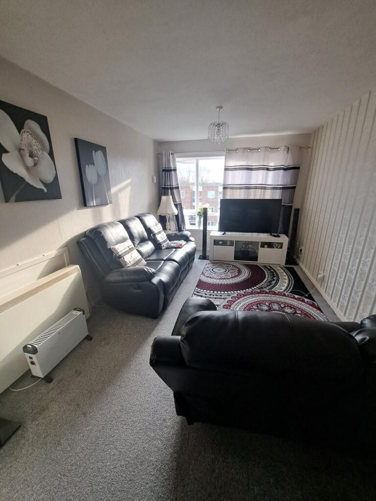 Additional image 2 of Flat , Churchdown Court,  Dunlin Close, Birmingham