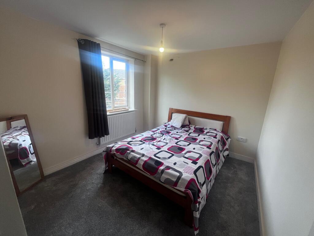 Keepers Close, Hockley, BIRMINGHAM