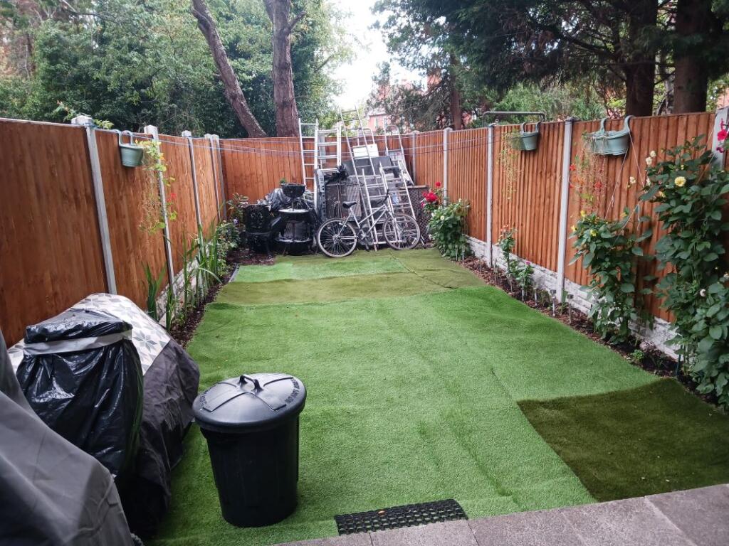 Additional image 11 of 13 Green Court, 643 Fox Hollies Road, Hall Green, Birmingham, West Midlands, B28 9DP