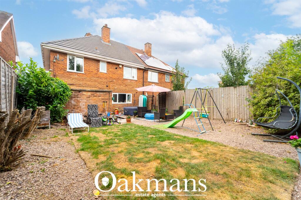 Additional image 22 of Plimsoll Grove, Quinton, Birmingham, B32