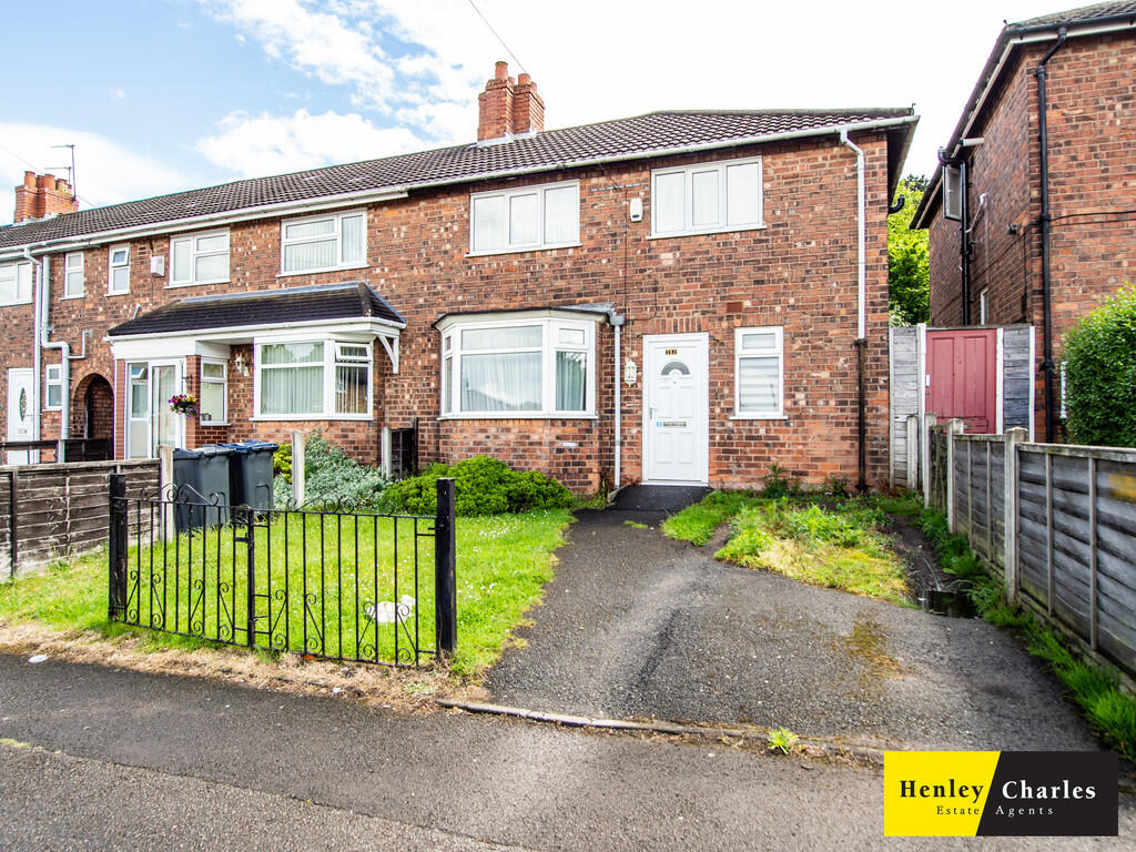 Property image for Chudleigh Road, Erdington