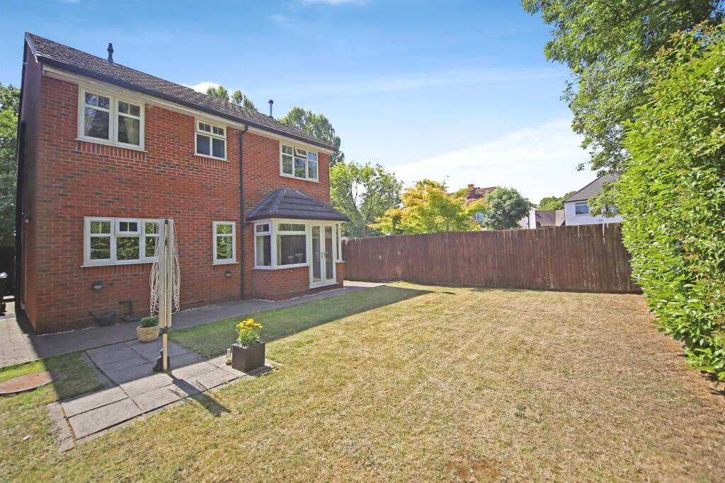 Additional image 17 of Pipers Green, Birmingham