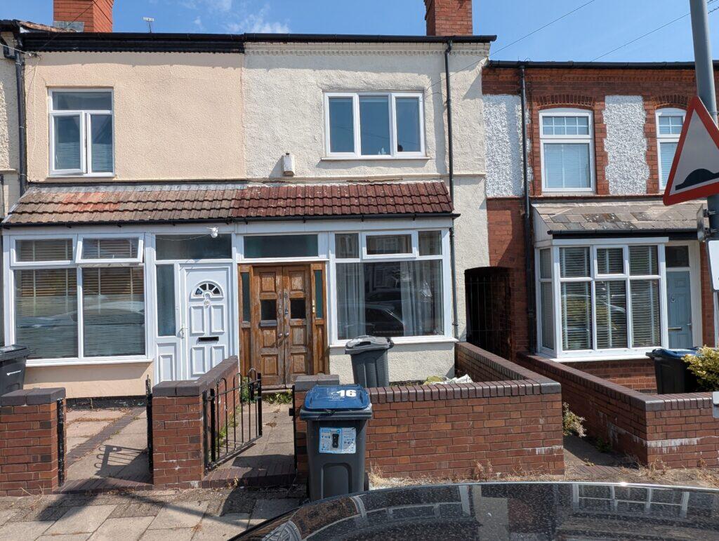 Property image for Westminster Road, Selly Park, Birmingham B29 7RS