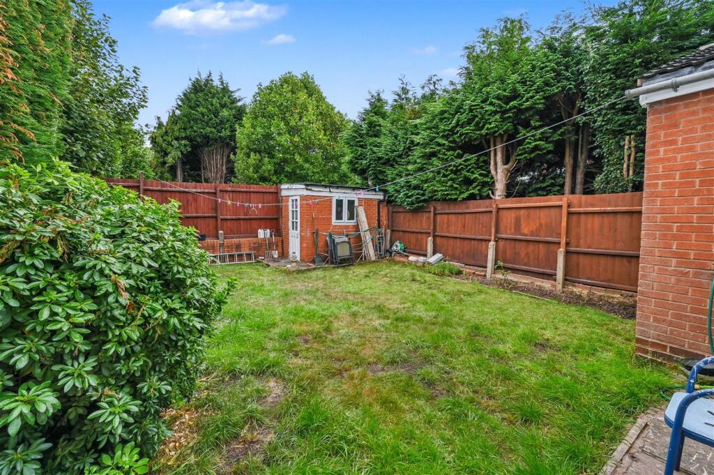 Additional image 25 of Redhall Road, Quinton, Birmingham