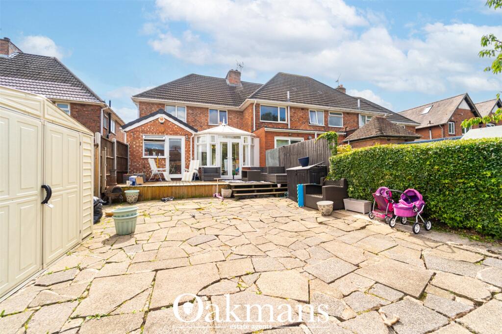 Additional image 23 of Frankley Beeches Road, Birmingham, West Midlands, B31