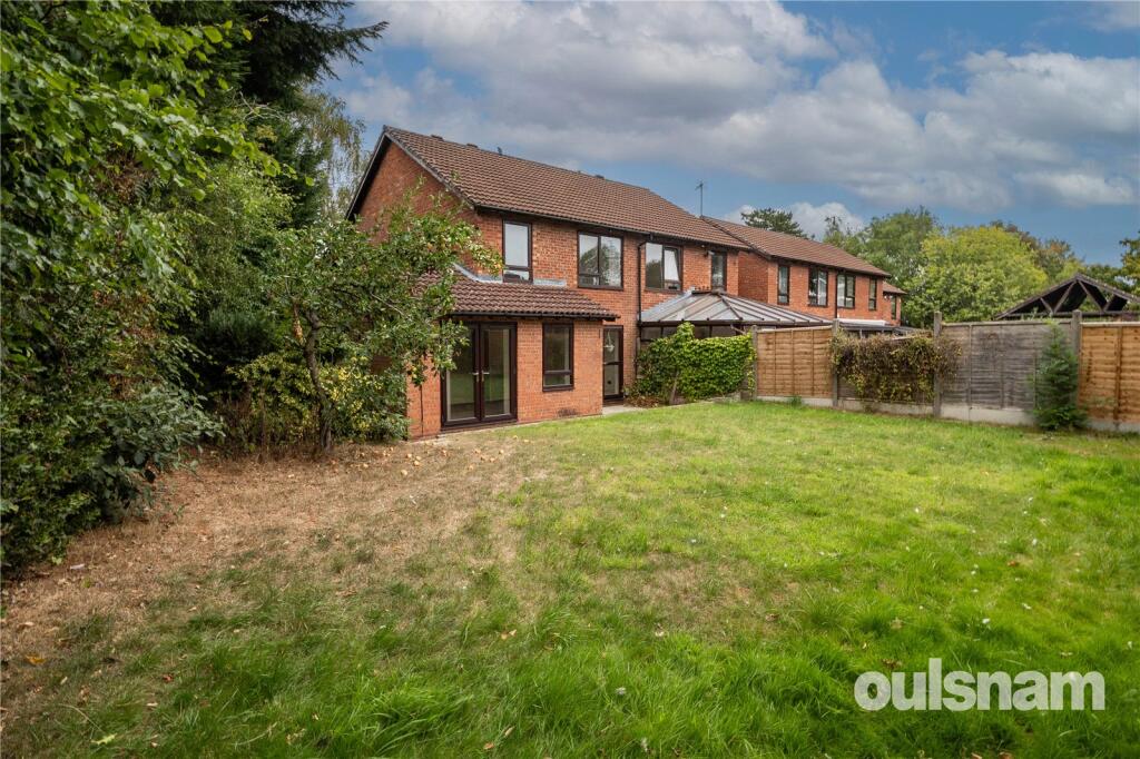Additional image 17 of Oak Farm Road, Bournville, Birmingham, B30